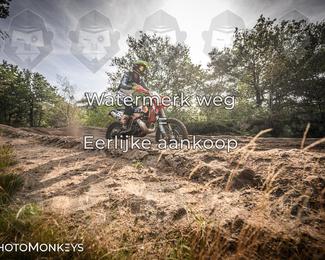 Foto's Offroad Rit Eindhoven/ KTM-Dag 03-10-2026 | Zaterdag photo