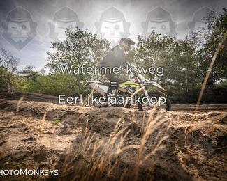 Foto's Offroad Rit Eindhoven/ KTM-Dag 03-10-2026 | Zaterdag photo