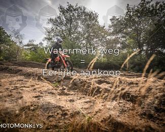 Foto's Offroad Rit Eindhoven/ KTM-Dag 03-10-2026 | Zaterdag photo
