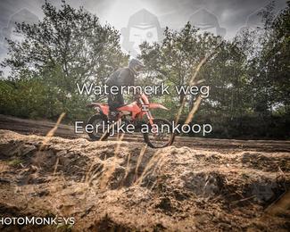 Foto's Offroad Rit Eindhoven/ KTM-Dag 03-10-2026 | Zaterdag photo