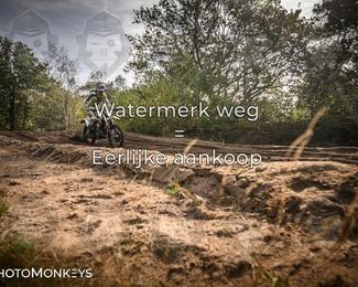 Foto's Offroad Rit Eindhoven/ KTM-Dag 03-10-2026 | Zaterdag photo