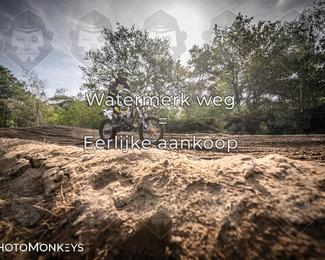 Foto's Offroad Rit Eindhoven/ KTM-Dag 03-10-2026 | Zaterdag photo