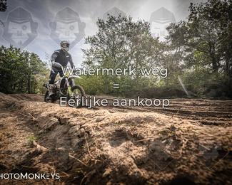 Foto's Offroad Rit Eindhoven/ KTM-Dag 03-10-2026 | Zaterdag photo