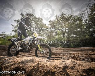 Foto's Offroad Rit Eindhoven/ KTM-Dag 03-10-2026 | Zaterdag photo