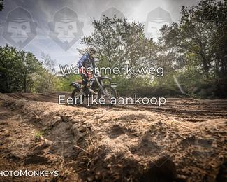 Foto's Offroad Rit Eindhoven/ KTM-Dag 03-10-2026 | Zaterdag photo