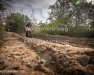 Foto's Offroad Rit Eindhoven/ KTM-Dag 03-10-2026 | Zaterdag photo