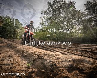 Foto's Offroad Rit Eindhoven/ KTM-Dag 03-10-2026 | Zaterdag photo