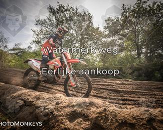 Foto's Offroad Rit Eindhoven/ KTM-Dag 03-10-2026 | Zaterdag photo