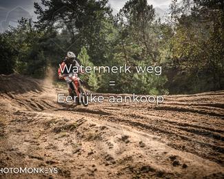 Foto's Offroad Rit Eindhoven/ KTM-Dag 03-10-2026 | Zaterdag photo