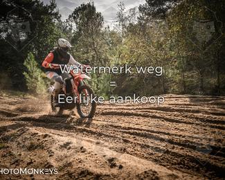 Foto's Offroad Rit Eindhoven/ KTM-Dag 03-10-2026 | Zaterdag photo