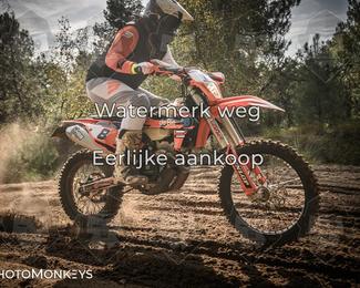 Foto's Offroad Rit Eindhoven/ KTM-Dag 03-10-2026 | Zaterdag photo