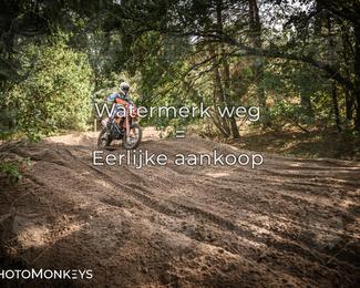 Foto's Offroad Rit Eindhoven/ KTM-Dag 03-10-2026 | Zaterdag photo