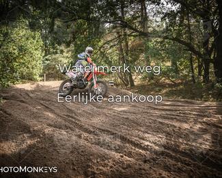 Foto's Offroad Rit Eindhoven/ KTM-Dag 03-10-2026 | Zaterdag photo