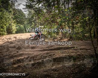 Foto's Offroad Rit Eindhoven/ KTM-Dag 03-10-2026 | Zaterdag photo