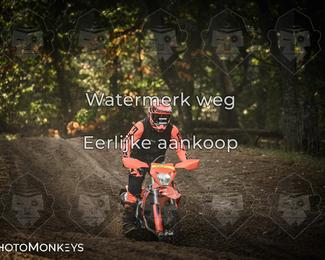 Foto's Offroad Rit Eindhoven/ KTM-Dag 03-10-2026 | Zaterdag photo