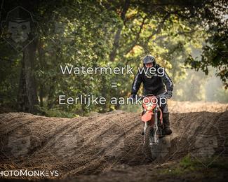 Foto's Offroad Rit Eindhoven/ KTM-Dag 03-10-2026 | Zaterdag photo