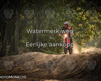 Foto's Offroad Rit Eindhoven/ KTM-Dag 03-10-2026 | Zaterdag photo