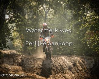 Foto's Offroad Rit Eindhoven/ KTM-Dag 03-10-2026 | Zaterdag photo