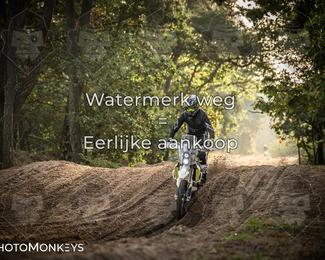 Foto's Offroad Rit Eindhoven/ KTM-Dag 03-10-2026 | Zaterdag photo