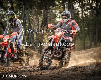 Foto's Offroad Rit Eindhoven/ KTM-Dag 03-10-2026 | Zaterdag photo