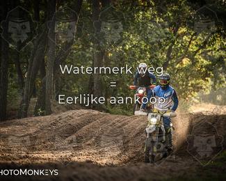 Foto's Offroad Rit Eindhoven/ KTM-Dag 03-10-2026 | Zaterdag photo