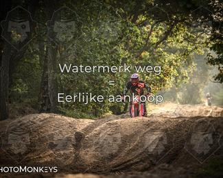 Foto's Offroad Rit Eindhoven/ KTM-Dag 03-10-2026 | Zaterdag photo