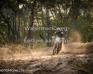 Foto's Offroad Rit Eindhoven/ KTM-Dag 03-10-2026 | Zaterdag photo