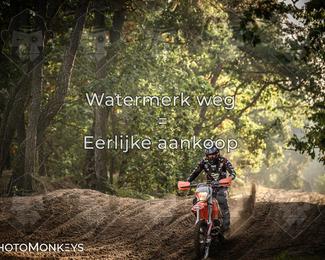 Foto's Offroad Rit Eindhoven/ KTM-Dag 03-10-2026 | Zaterdag photo