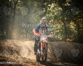 Foto's Offroad Rit Eindhoven/ KTM-Dag 03-10-2026 | Zaterdag photo