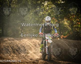 Foto's Offroad Rit Eindhoven/ KTM-Dag 03-10-2026 | Zaterdag photo