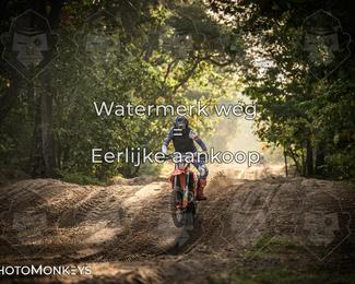 Foto's Offroad Rit Eindhoven/ KTM-Dag 03-10-2026 | Zaterdag photo