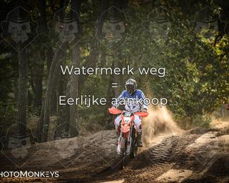 Foto's Offroad Rit Eindhoven/ KTM-Dag 03-10-2026 | Zaterdag photo