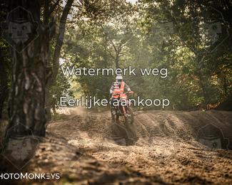 Foto's Offroad Rit Eindhoven/ KTM-Dag 03-10-2026 | Zaterdag photo