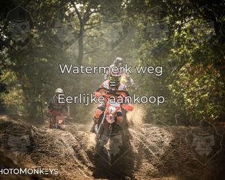 Foto's Offroad Rit Eindhoven/ KTM-Dag 03-10-2026 | Zaterdag photo