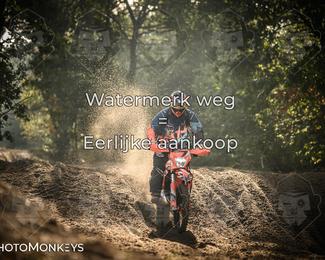 Foto's Offroad Rit Eindhoven/ KTM-Dag 03-10-2026 | Zaterdag photo