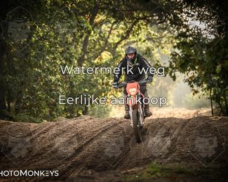 Foto's Offroad Rit Eindhoven/ KTM-Dag 03-10-2026 | Zaterdag photo