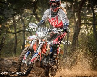 Foto's Offroad Rit Eindhoven/ KTM-Dag 03-10-2026 | Zaterdag photo