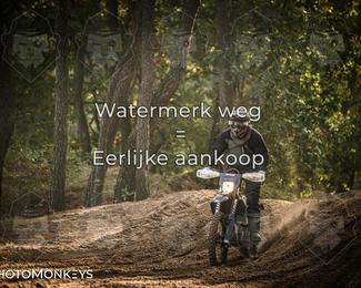Foto's Offroad Rit Eindhoven/ KTM-Dag 03-10-2026 | Zaterdag photo