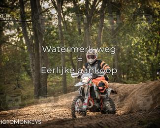 Foto's Offroad Rit Eindhoven/ KTM-Dag 03-10-2026 | Zaterdag photo