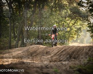 Foto's Offroad Rit Eindhoven/ KTM-Dag 03-10-2026 | Zaterdag photo