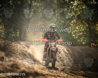Foto's Offroad Rit Eindhoven/ KTM-Dag 03-10-2026 | Zaterdag photo