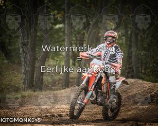 Foto's Offroad Rit Eindhoven/ KTM-Dag 03-10-2026 | Zaterdag photo