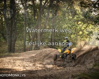 Foto's Offroad Rit Eindhoven/ KTM-Dag 03-10-2026 | Zaterdag photo