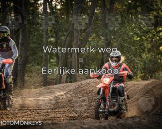 Foto's Offroad Rit Eindhoven/ KTM-Dag 03-10-2026 | Zaterdag photo