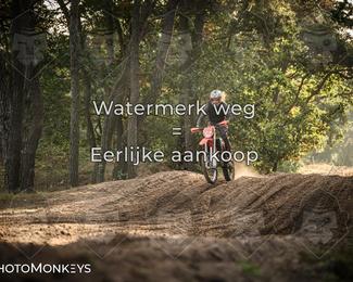 Foto's Offroad Rit Eindhoven/ KTM-Dag 03-10-2026 | Zaterdag photo