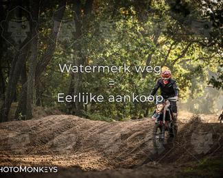 Foto's Offroad Rit Eindhoven/ KTM-Dag 03-10-2026 | Zaterdag photo