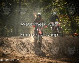 Foto's Offroad Rit Eindhoven/ KTM-Dag 03-10-2026 | Zaterdag photo