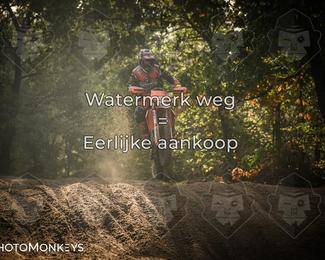 Foto's Offroad Rit Eindhoven/ KTM-Dag 03-10-2026 | Zaterdag photo