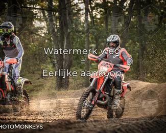 Foto's Offroad Rit Eindhoven/ KTM-Dag 03-10-2026 | Zaterdag photo