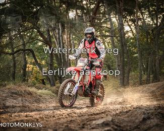 Foto's Offroad Rit Eindhoven/ KTM-Dag 03-10-2026 | Zaterdag photo